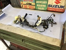 Honda Bf30 Bf25 Engine Loom