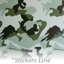 Pellicola adesiva MIMETICA