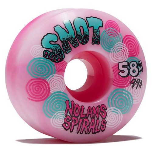 Snot wheels houghton - wheels,