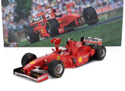 Werk83 ferrari f1 - 1/18,