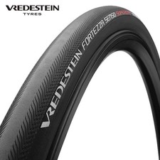 Vredestein Tire Fortezza Senso