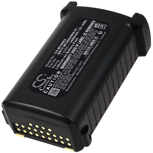 Batteria xxl per scanner - xxl,