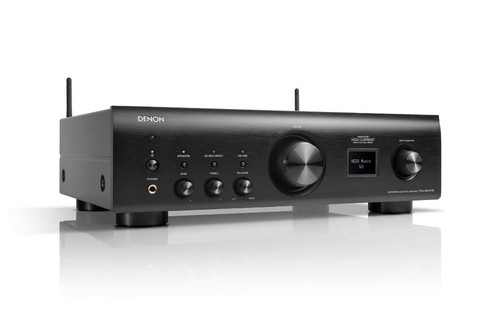 Denon pma 900hne - denon, integrated