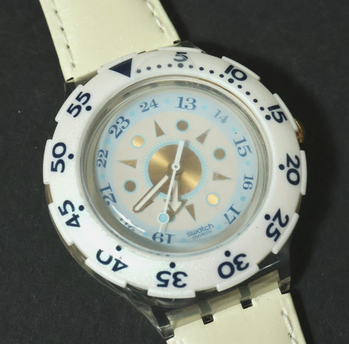 Swatch scuba 1996 sdk 126 - swatch,