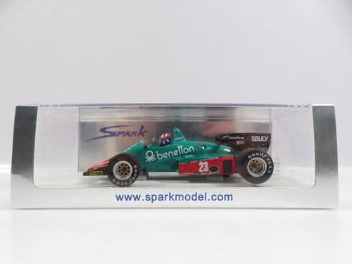 Spark s1712 alfa - spark,