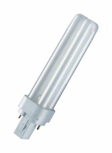 Osram lampada fluorescente - osram,