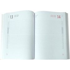 Ricambio Agenda Giornaliero