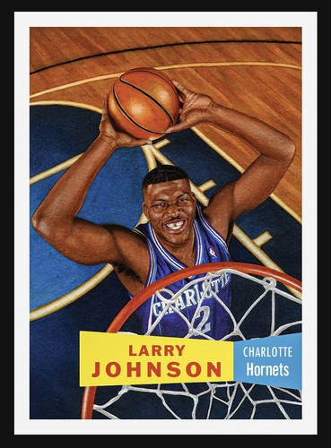 2026 topps living - set, nba