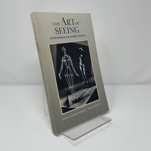 The art seeing mihaly - the,