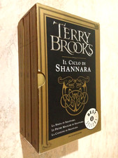 Terry Brooks IL CICLO DI
