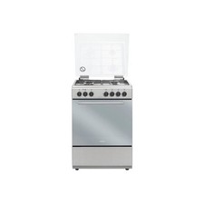 DeLonghi Cucina a Gas 50x55 cm