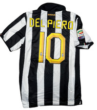 Maglia calcio vintage del - calcio,