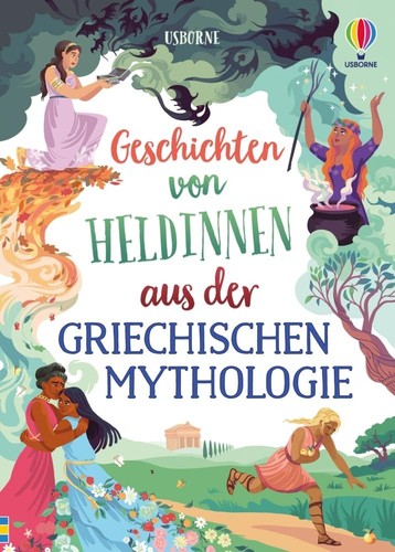Susanna davidson geschichten - susanna, ~
