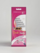 Bic twin lady sensitive - bic,