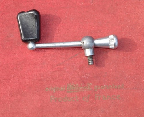 Manico vintage per - 1, x