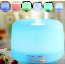 DIFFUSORE AROMI AROMA