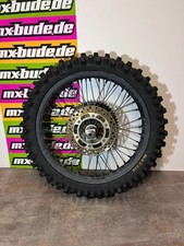 Suzuki RM 125 250 Cerchio