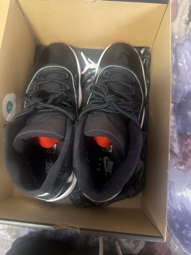 Jordan air breds - jordan, taglia