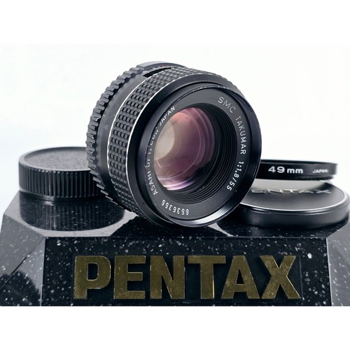 Quasi come nuovo pentax - come,