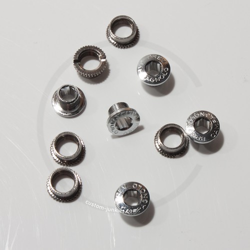 Viti per pignone campagnolo - viti,