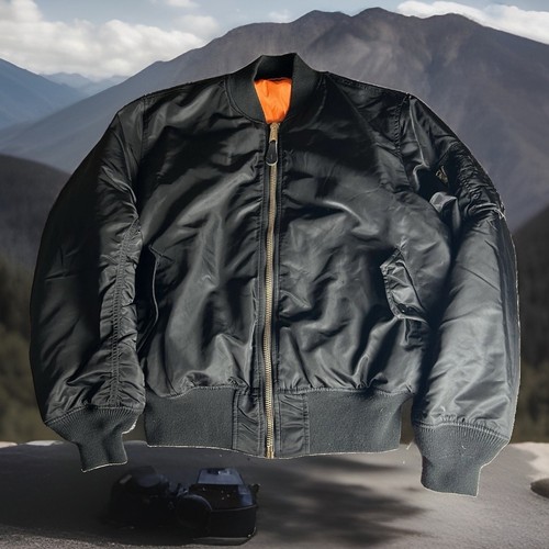 Alpha industries flyers - ma-1,