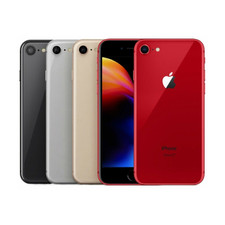 Apple iPhone 8 - 64/128GB