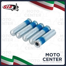 KIT 5 PRIGIONIERI TAMBURO