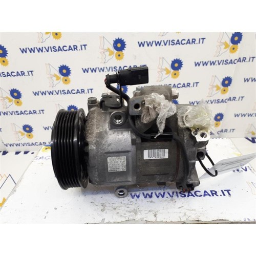 Compressore volkswagen - compressore,