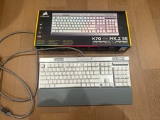 Corsair K70 RGB MK.2 Rapid