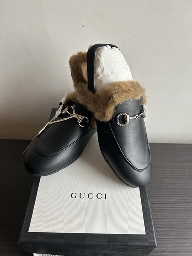 Gucci mules princetown - mules, in