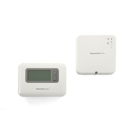 Honeywell home t3r termostato - honeywell,