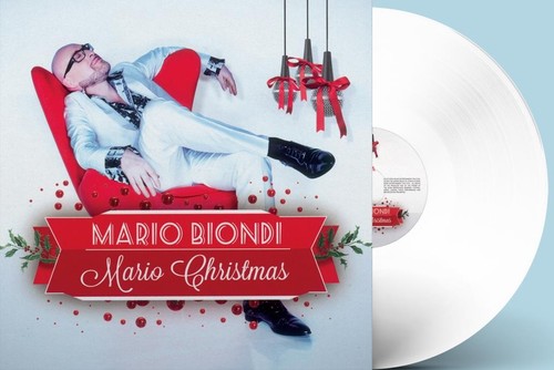 Mario biondi - biondi,