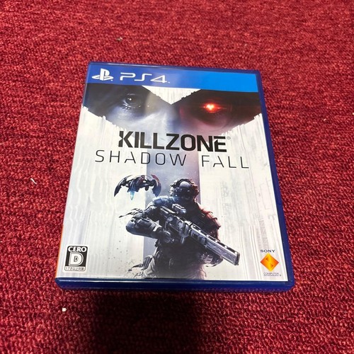 Killzone shadow fall - killzone,
