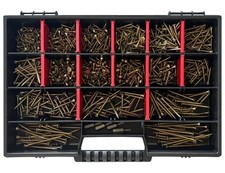 FRACKMANN Set di viti 620