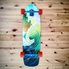 Surf Skate Cruiser