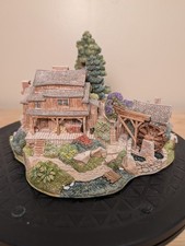 Lilliput Lane Rara "Disneyland
