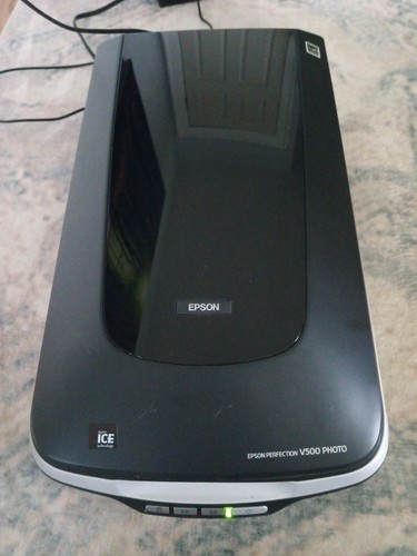 Scanner fotografico epson - fotografico,