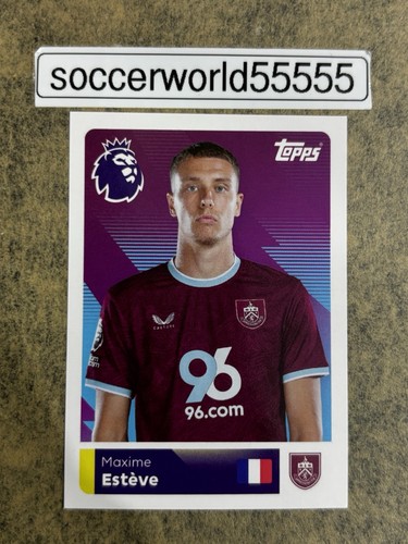 Topps premier league 2026 - league,