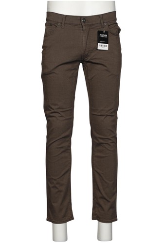 Pantaloni tessuto brax - tessuto,