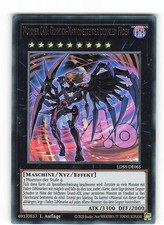 Yugioh NUMERO C40: BURATTINO