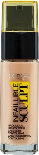Oreal paris infallible - l'oreal,
