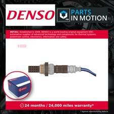 Sensore Lambda Adatto a