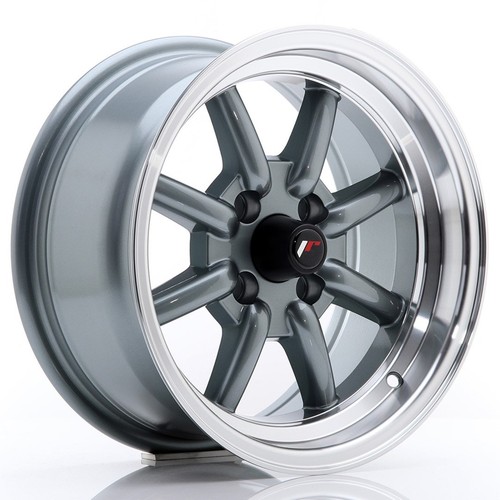 Cerchio lega japan racing - cerchio,
