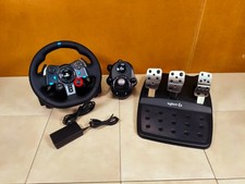 Logitech G29 - Volante +