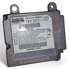 CENTRALINA AIRBAG PER LANCIA