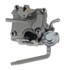 Motore Fuoribordo Carburatore