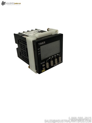 Omron h5cx timer digitale - h5cx-ad,