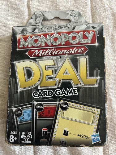 Gioco carte hasbro - gioco, di