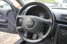 A3 8P A4 8E Volante 4 punte