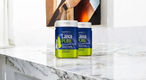 Laxapure integratore - laxapure,